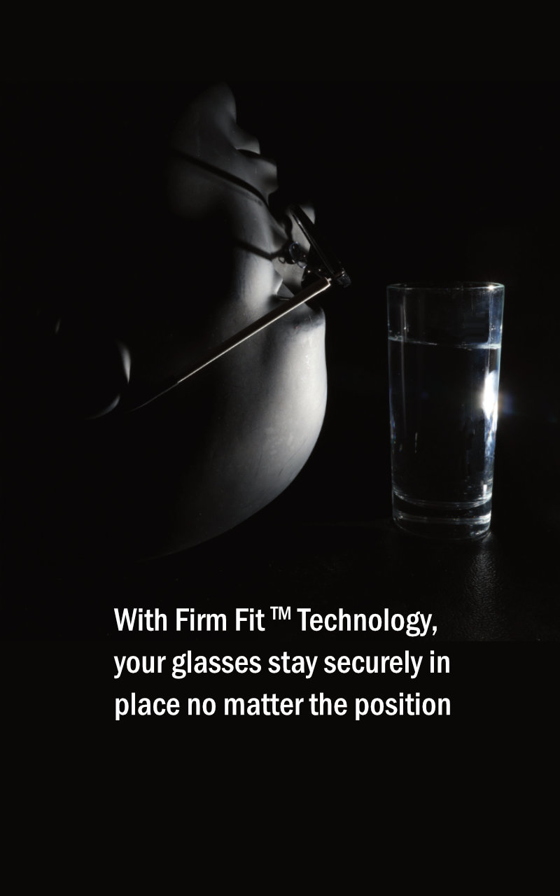 Singapore eyewear